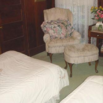 Fairview Manor Bed And Breakfast Ben Lomond Номер фото