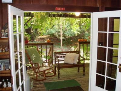 Fairview Manor Bed And Breakfast Ben Lomond Экстерьер фото