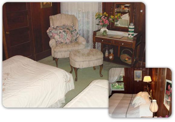 Fairview Manor Bed And Breakfast Ben Lomond Номер фото