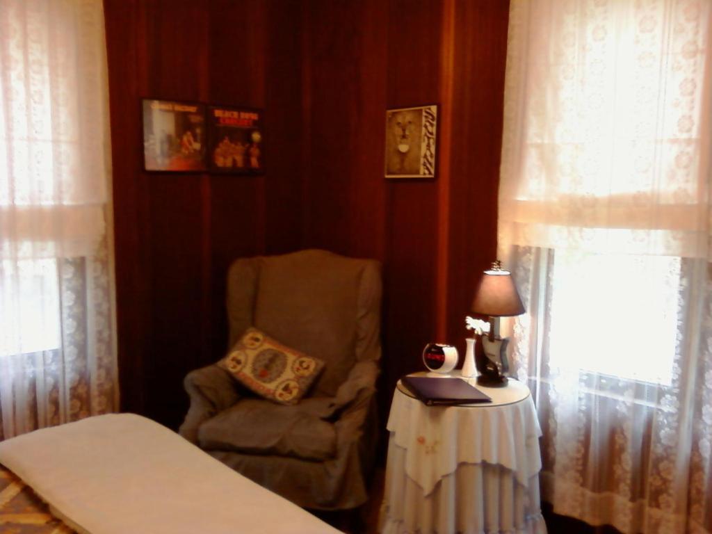 Fairview Manor Bed And Breakfast Ben Lomond Номер фото
