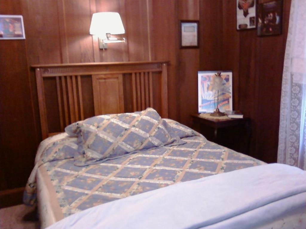 Fairview Manor Bed And Breakfast Ben Lomond Номер фото