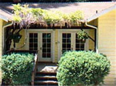 Fairview Manor Bed And Breakfast Ben Lomond Экстерьер фото