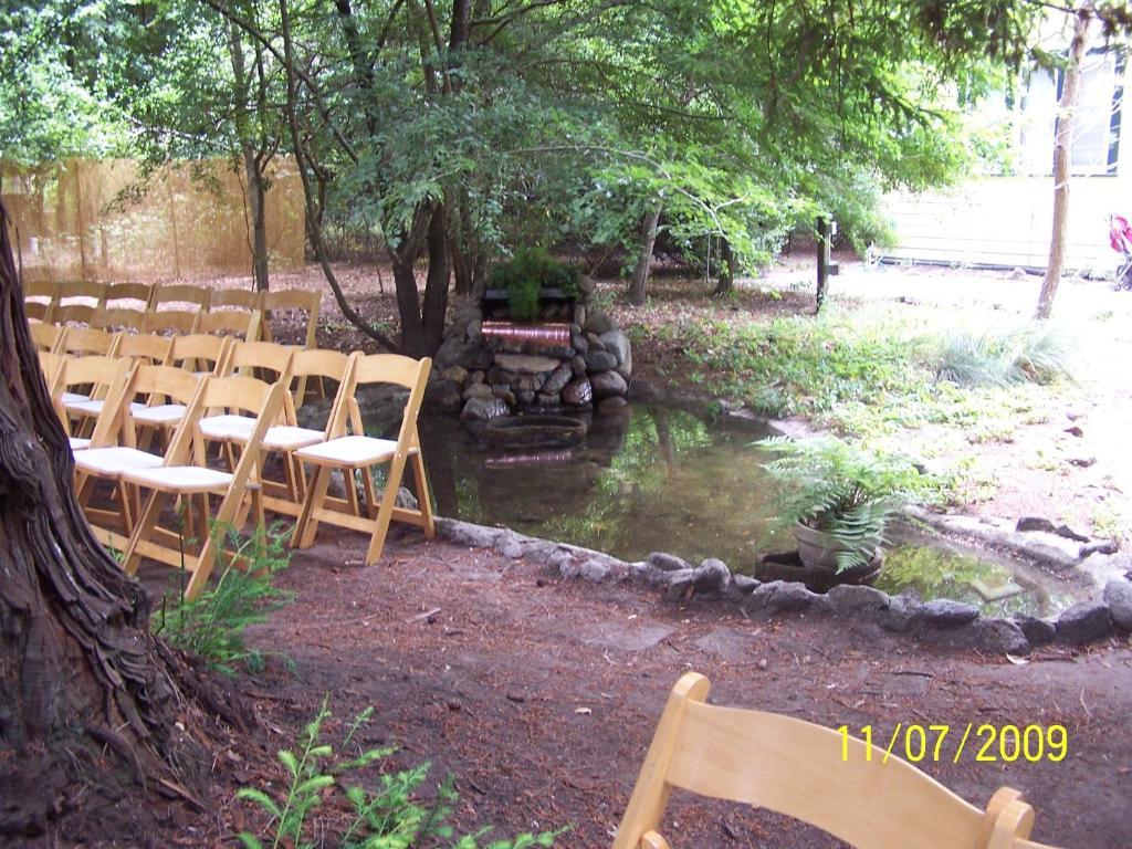 Fairview Manor Bed And Breakfast Ben Lomond Экстерьер фото