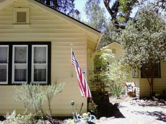 Fairview Manor Bed And Breakfast Ben Lomond Экстерьер фото