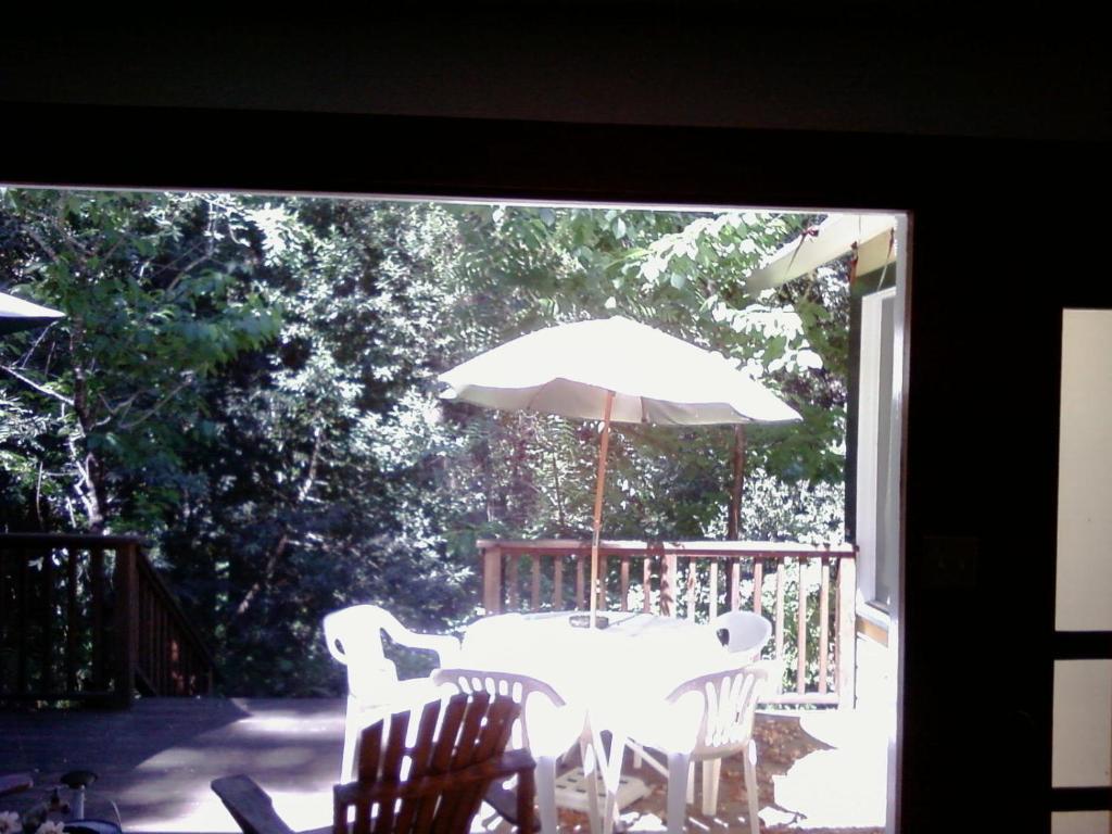 Fairview Manor Bed And Breakfast Ben Lomond Экстерьер фото